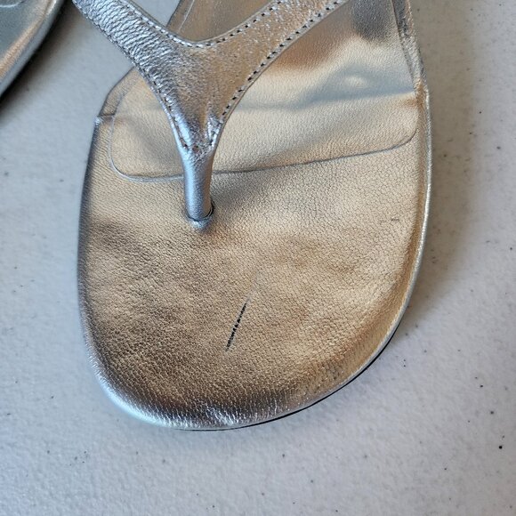 Simon Miller Thong Sandals "EUC" - Picture 15 of 16